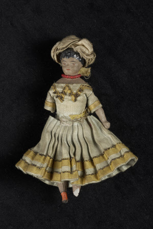 Female doll