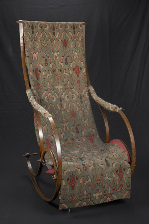 Rocking chair