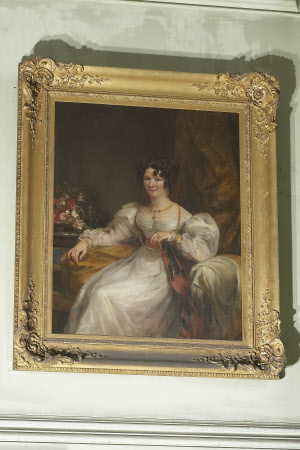 Calke Abbey © National Trust / Andrew McGregor