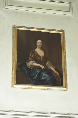 Calke Abbey © National Trust / Andrew McGregor