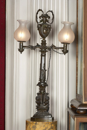 Hall light