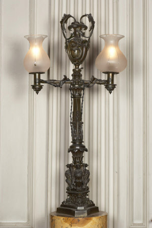 Hall light