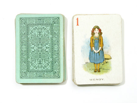 Playing card