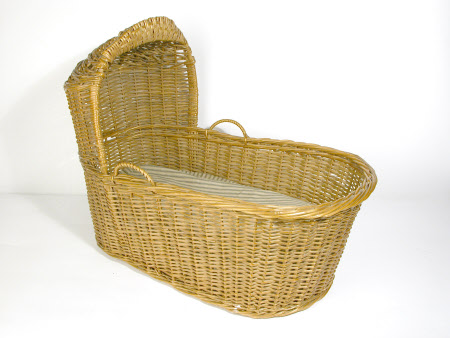 Moses basket