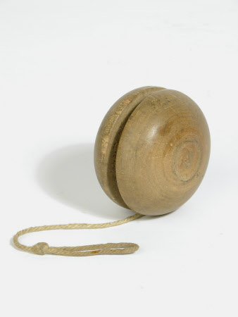 Yo-yo