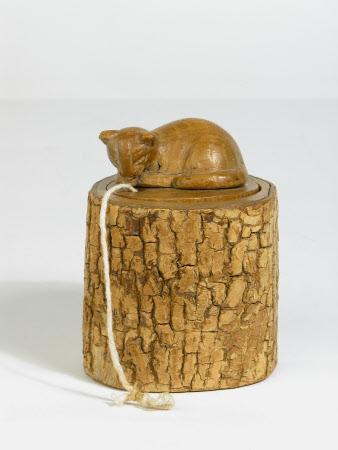 String box