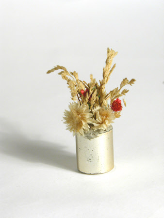 Miniature vase