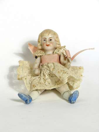 Female doll