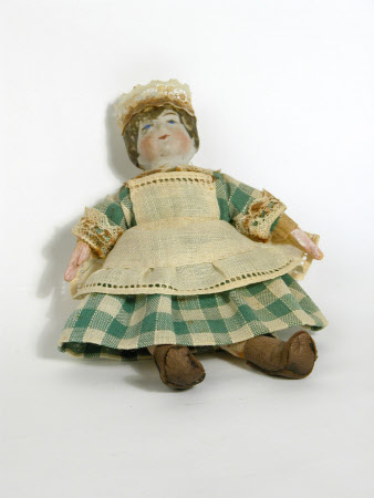 Female doll