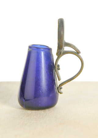 Miniature tankard
