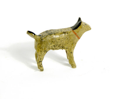 Miniature dog
