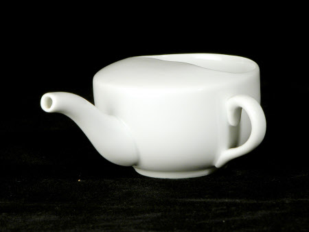 Invalid's cup