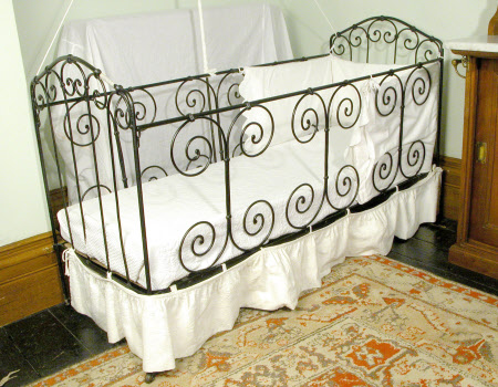 Cot