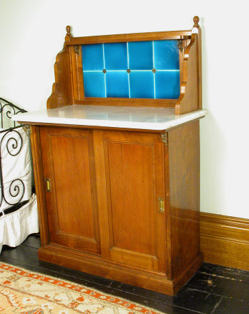 Washstand