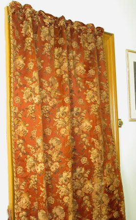 Curtain