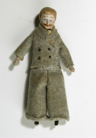 Male doll