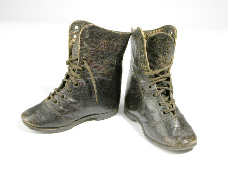 Child's boot