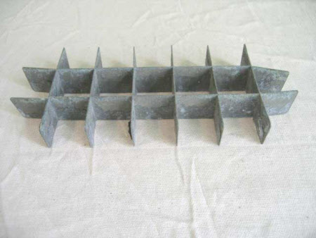 Ice mould