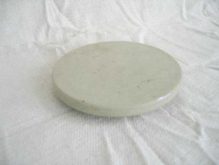 Container lid