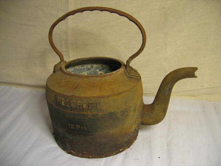 Kettle