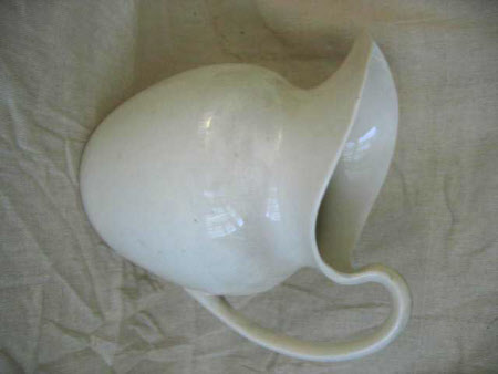 Wash jug