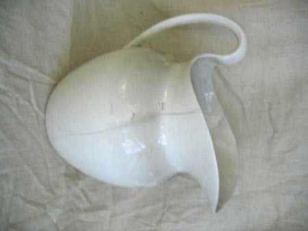 Wash jug