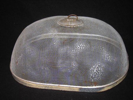 Food cover