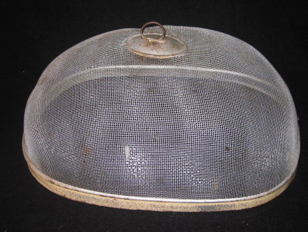 Food cover