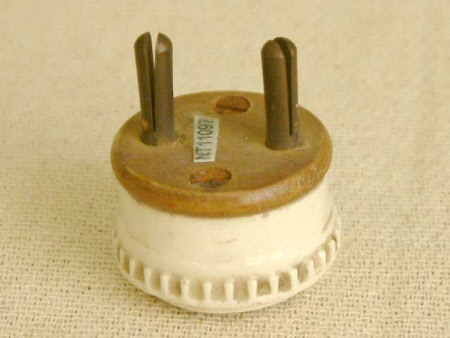 Electrical plug