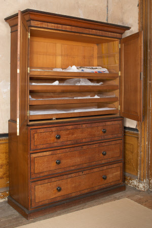 Calke Abbey © National Trust / Andrew McGregor