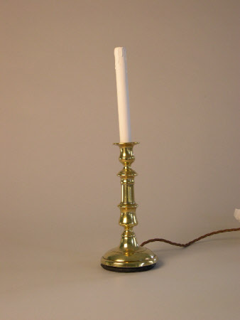 Chamber stick