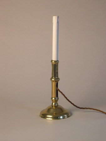 Chamber stick