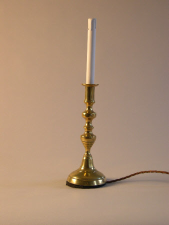 Chamber stick