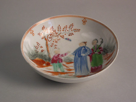 Saucer