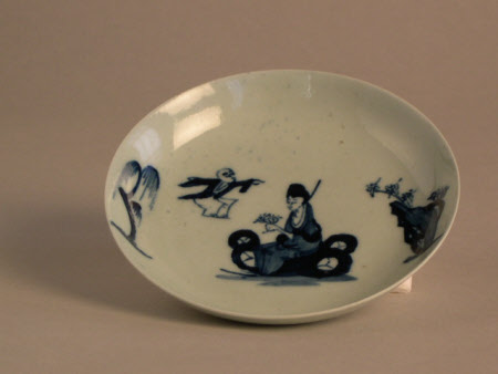 Saucer