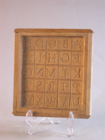 Mould