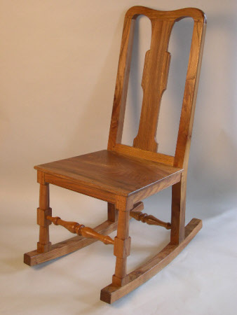 Rocking chair