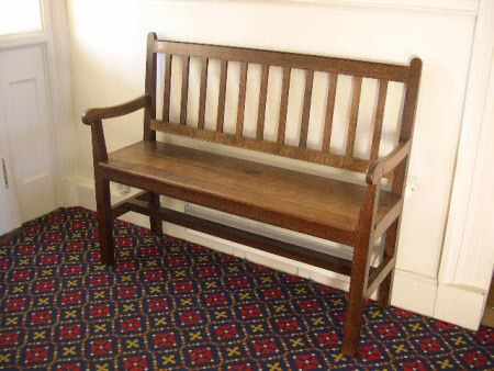 Bench