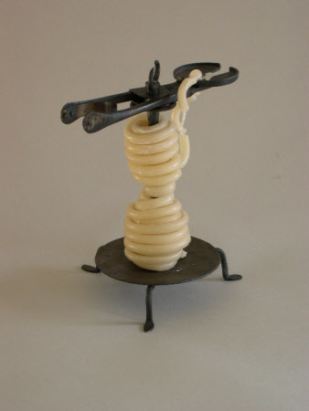 Wax jack