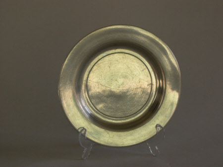 Plate