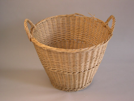 Washing basket