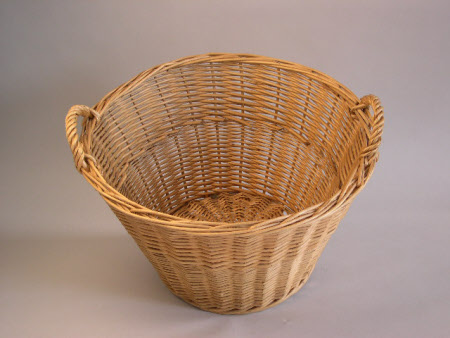 Washing basket