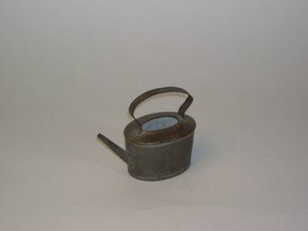 Toy kettle