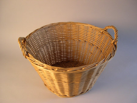Washing basket