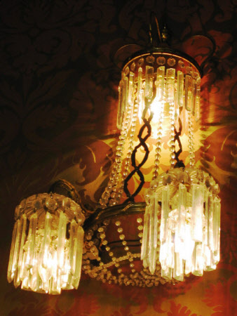 Tyntesfield © National Trust