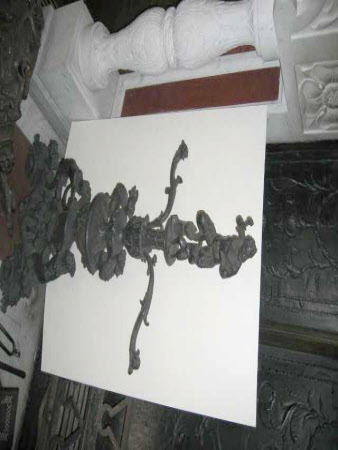 Andiron