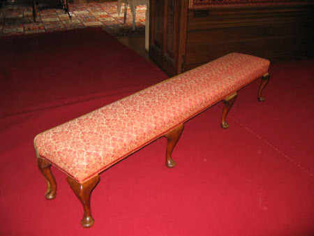 Fender stool