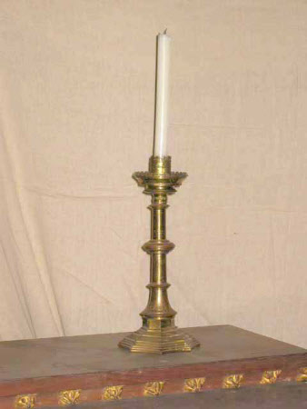 Candlesticks