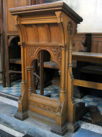Lectern