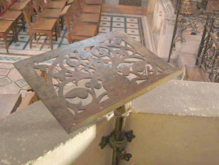Lectern